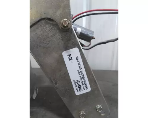 EATON EDCO6F107AP GEAR SHIFTER