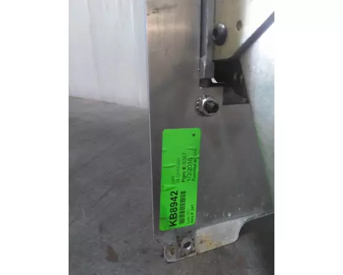 EATON EDCO6F107AP GEAR SHIFTER