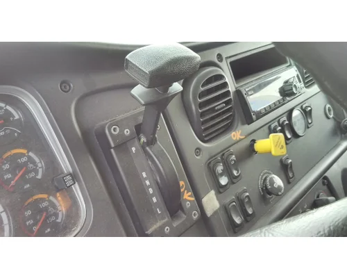EATON EDCO6F107AP GEAR SHIFTER