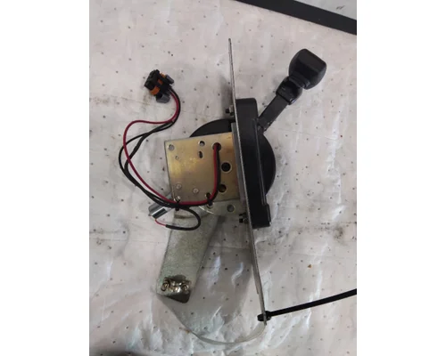 EATON EDCO6F107AP GEAR SHIFTER