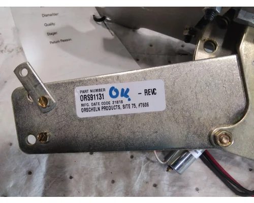 EATON EDCO6F107AP GEAR SHIFTER