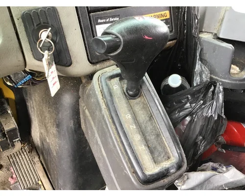 EATON EDCO6F107AP GEAR SHIFTER