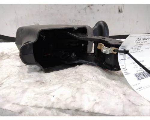 EATON EDCO6F107AP GEAR SHIFTER