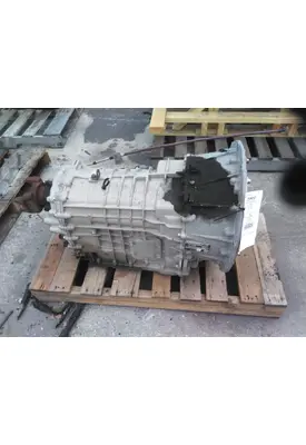 EATON EDCO6F107AP TRANSMISSION ASSEMBLY