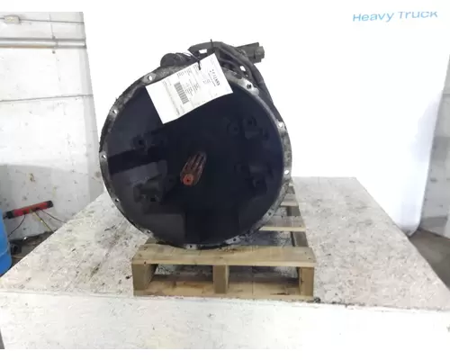 EATON EDCO6F107AP TRANSMISSION ASSEMBLY