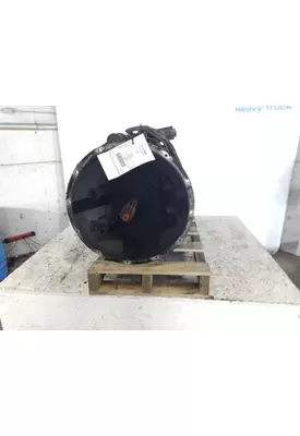 EATON EDCO6F107AP TRANSMISSION ASSEMBLY
