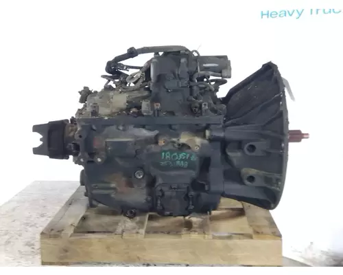 EATON EDCO6F107AP TRANSMISSION ASSEMBLY