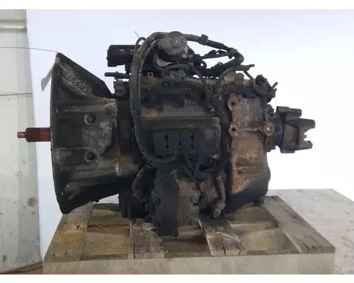 EATON EDCO6F107AP TRANSMISSION ASSEMBLY