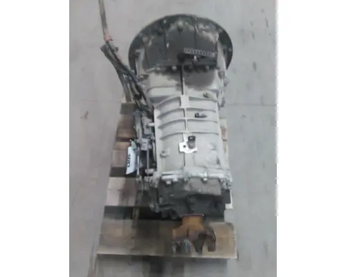 EATON EDCO6F107AP TRANSMISSION ASSEMBLY