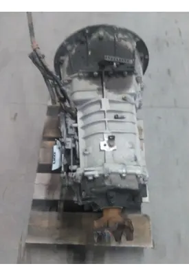 EATON EDCO6F107AP TRANSMISSION ASSEMBLY