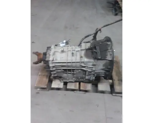 EATON EDCO6F107AP TRANSMISSION ASSEMBLY