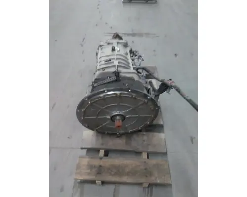 EATON EDCO6F107AP TRANSMISSION ASSEMBLY