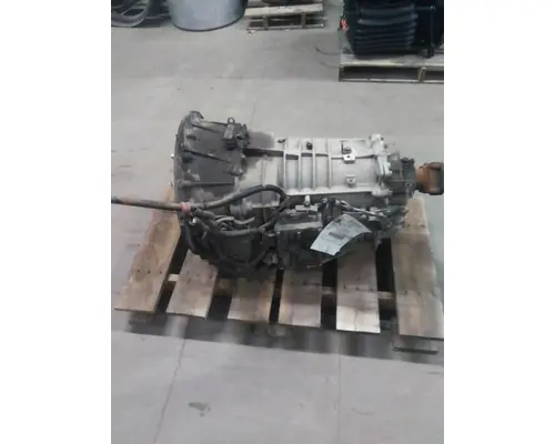 EATON EDCO6F107AP TRANSMISSION ASSEMBLY