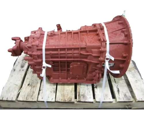 EATON EDCO6F107AP TRANSMISSION ASSEMBLY