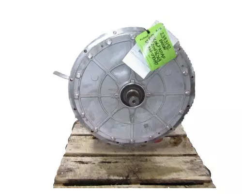 EATON EDCO6F107AP TRANSMISSION ASSEMBLY