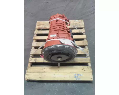 EATON EDCO6F107AP TRANSMISSION ASSEMBLY