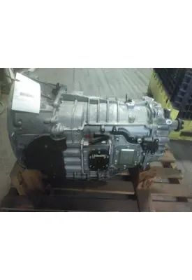EATON EDCO6F107AP TRANSMISSION ASSEMBLY