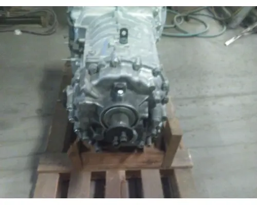 EATON EDCO6F107AP TRANSMISSION ASSEMBLY