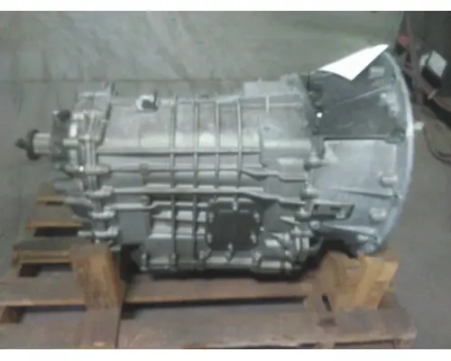 EATON EDCO6F107AP TRANSMISSION ASSEMBLY