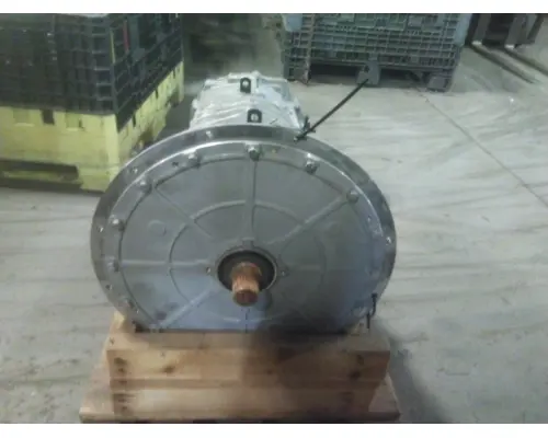 EATON EDCO6F107AP TRANSMISSION ASSEMBLY