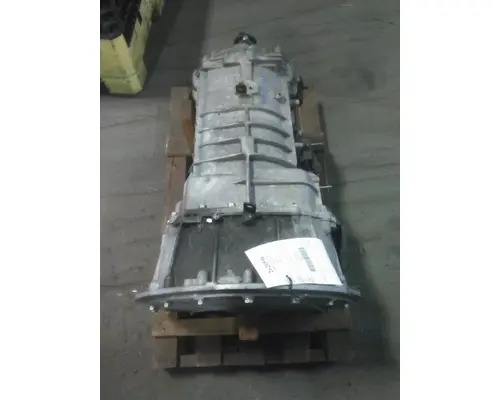 EATON EDCO6F107AP TRANSMISSION ASSEMBLY
