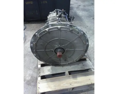 EATON EDCO6F107AP TRANSMISSION ASSEMBLY