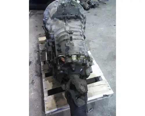 EATON EDCO6F107AP TRANSMISSION ASSEMBLY