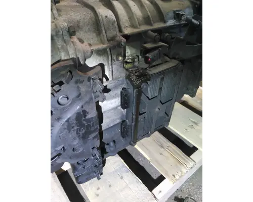 EATON EDCO6F107AP TRANSMISSION ASSEMBLY