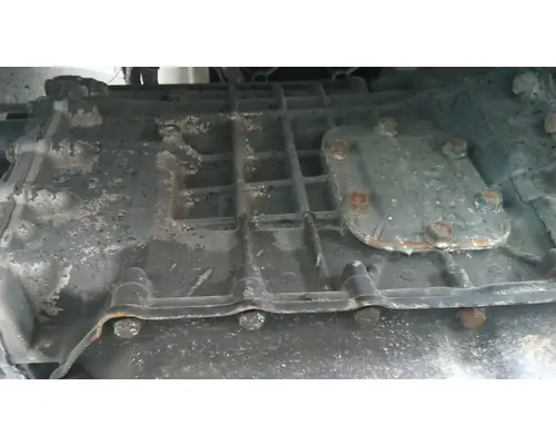 EATON EDCO6F107AP TRANSMISSION ASSEMBLY
