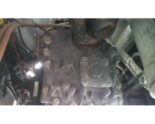 EATON EDCO6F107AP TRANSMISSION ASSEMBLY