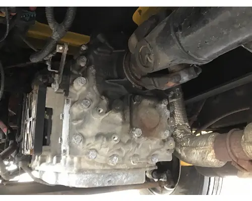 EATON EDCO6F107AP TRANSMISSION ASSEMBLY