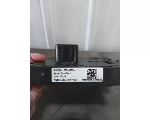 EATON EDCO6F107AP TRANSMISSION CONTROL MODULE (TCM)