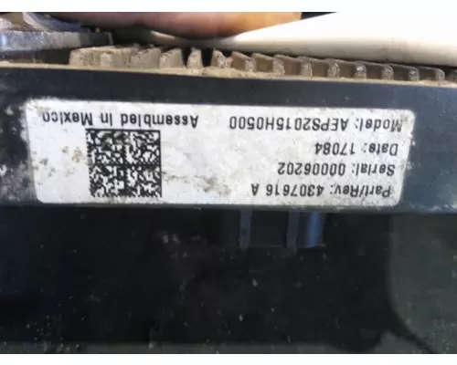 EATON EDCO6F107AP TRANSMISSION CONTROL MODULE (TCM)