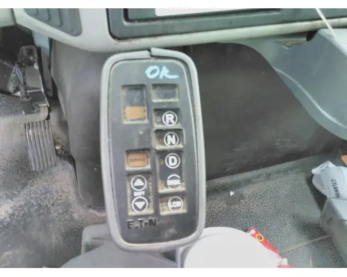 EATON EDCO6F107A GEAR SHIFTER