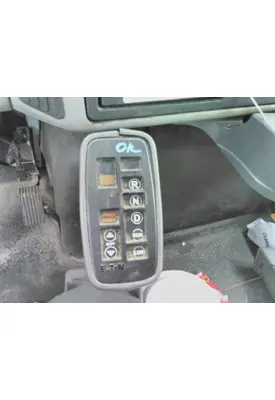 EATON EDCO6F107A GEAR SHIFTER