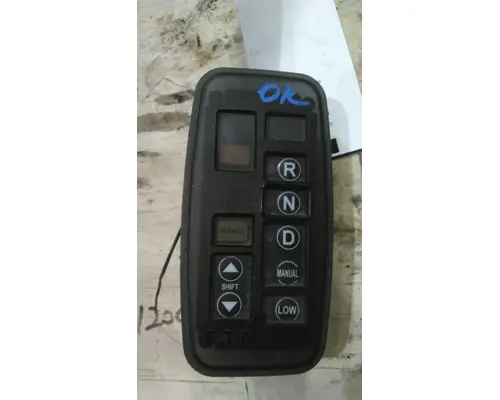 EATON EDCO6F107A GEAR SHIFTER