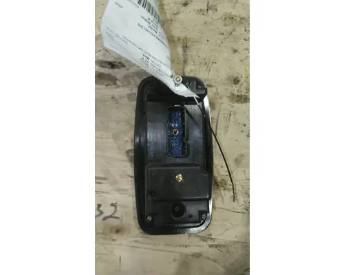 EATON EDCO6F107A GEAR SHIFTER