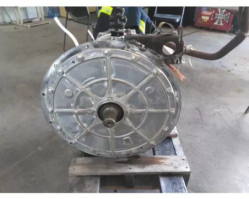 EATON EDCO6F107A TRANSMISSION ASSEMBLY