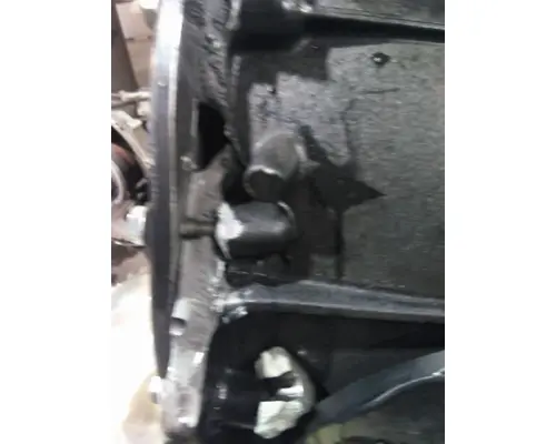 EATON EDCO6F107A TRANSMISSION ASSEMBLY