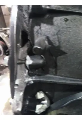 EATON EDCO6F107A TRANSMISSION ASSEMBLY