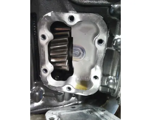 EATON EDCO6F107A TRANSMISSION ASSEMBLY