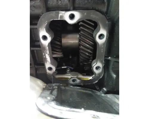 EATON EDCO6F107A TRANSMISSION ASSEMBLY