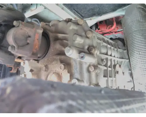 EATON EDCO6F107A TRANSMISSION ASSEMBLY