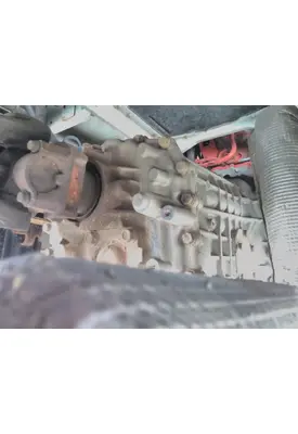 EATON EDCO6F107A TRANSMISSION ASSEMBLY