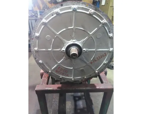EATON EDCO6F107A TRANSMISSION ASSEMBLY