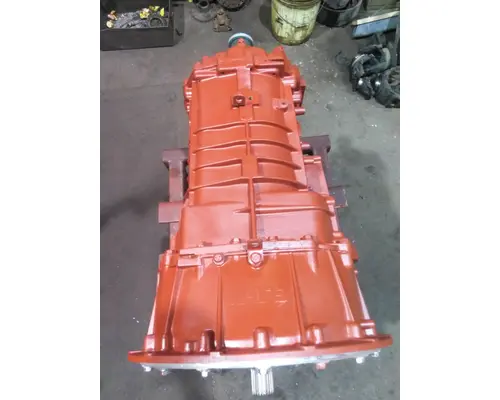 EATON EDCO6F107A TRANSMISSION ASSEMBLY