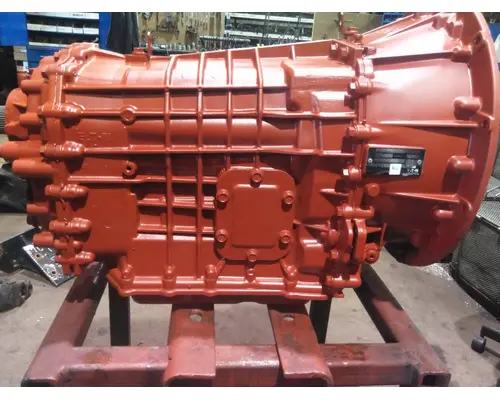 EATON EDCO6F107A TRANSMISSION ASSEMBLY