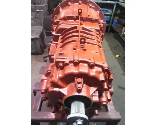 EATON EDCO6F107A TRANSMISSION ASSEMBLY