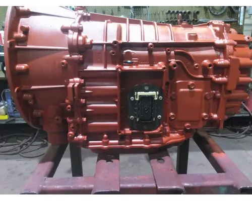 EATON EDCO6F107A TRANSMISSION ASSEMBLY