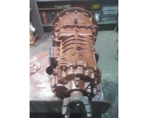 EATON EDCO6F107A TRANSMISSION ASSEMBLY